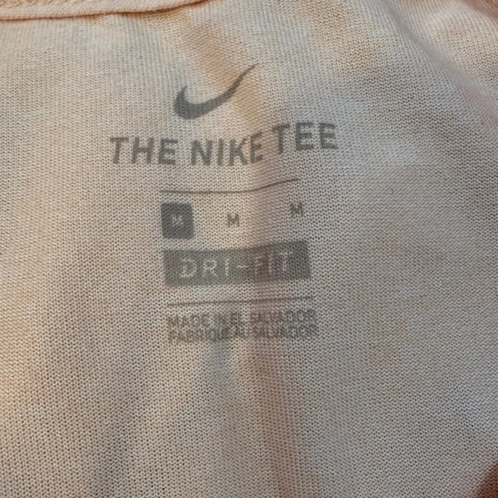 Nike crewneck short